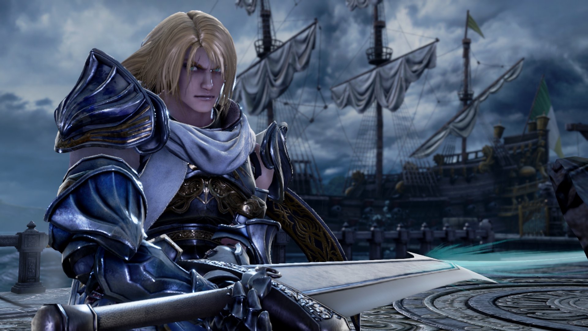 Soul Calibur VI - Imagen 15